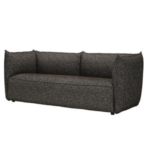 The Granary Vienna 2.5 Seater Sofa - High Arm